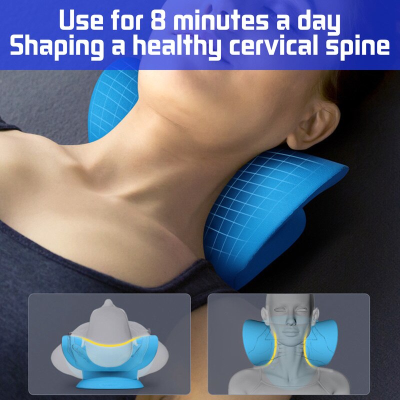 The Orthofit Neck and Shoulder Stretcher