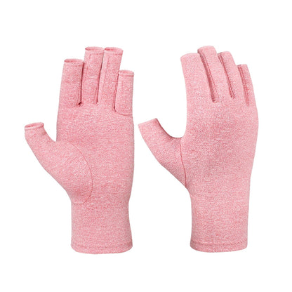 The Orthofit Pain Relief Heat Gloves