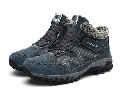 [BLACK FRIDAY SPECIAL] The Orthofit Winter Pain Relief Footwear