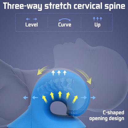 The Orthofit Neck and Shoulder Stretcher
