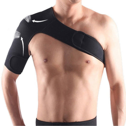 The Orthofit Shoulder Brace Compression