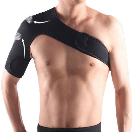 The Orthofit Shoulder Brace Compression