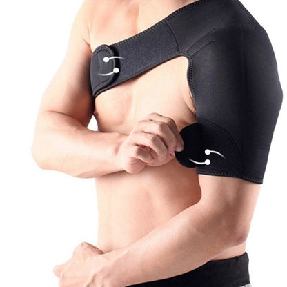 The Orthofit Shoulder Brace Compression
