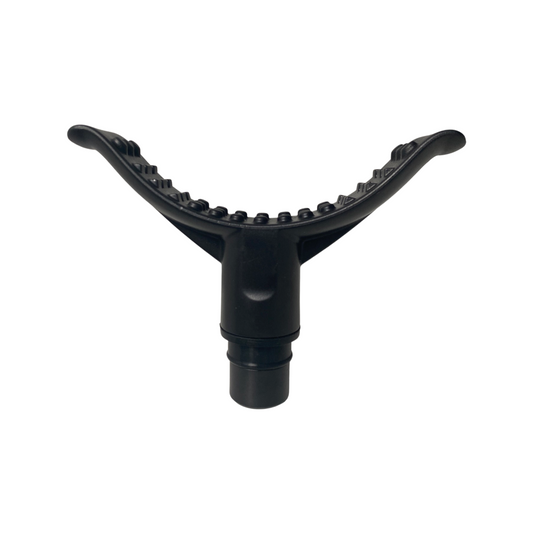 The Orthofit Massage Gun Attachments Kit