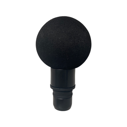 The Orthofit Massage Gun Attachments Kit