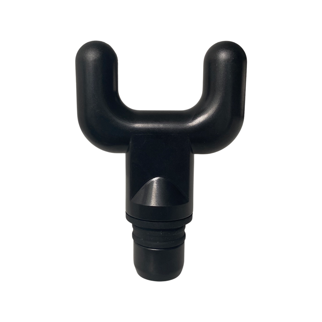 The Orthofit Massage Gun Attachments Kit