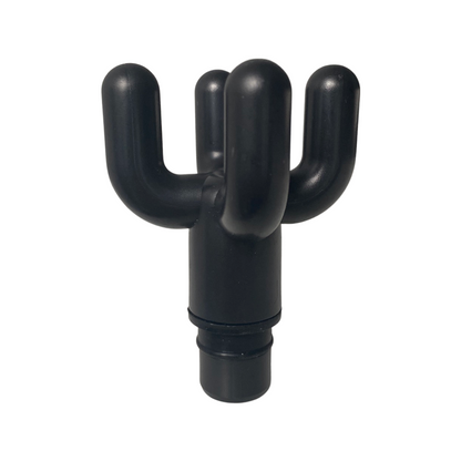 The Orthofit Massage Gun Attachments Kit