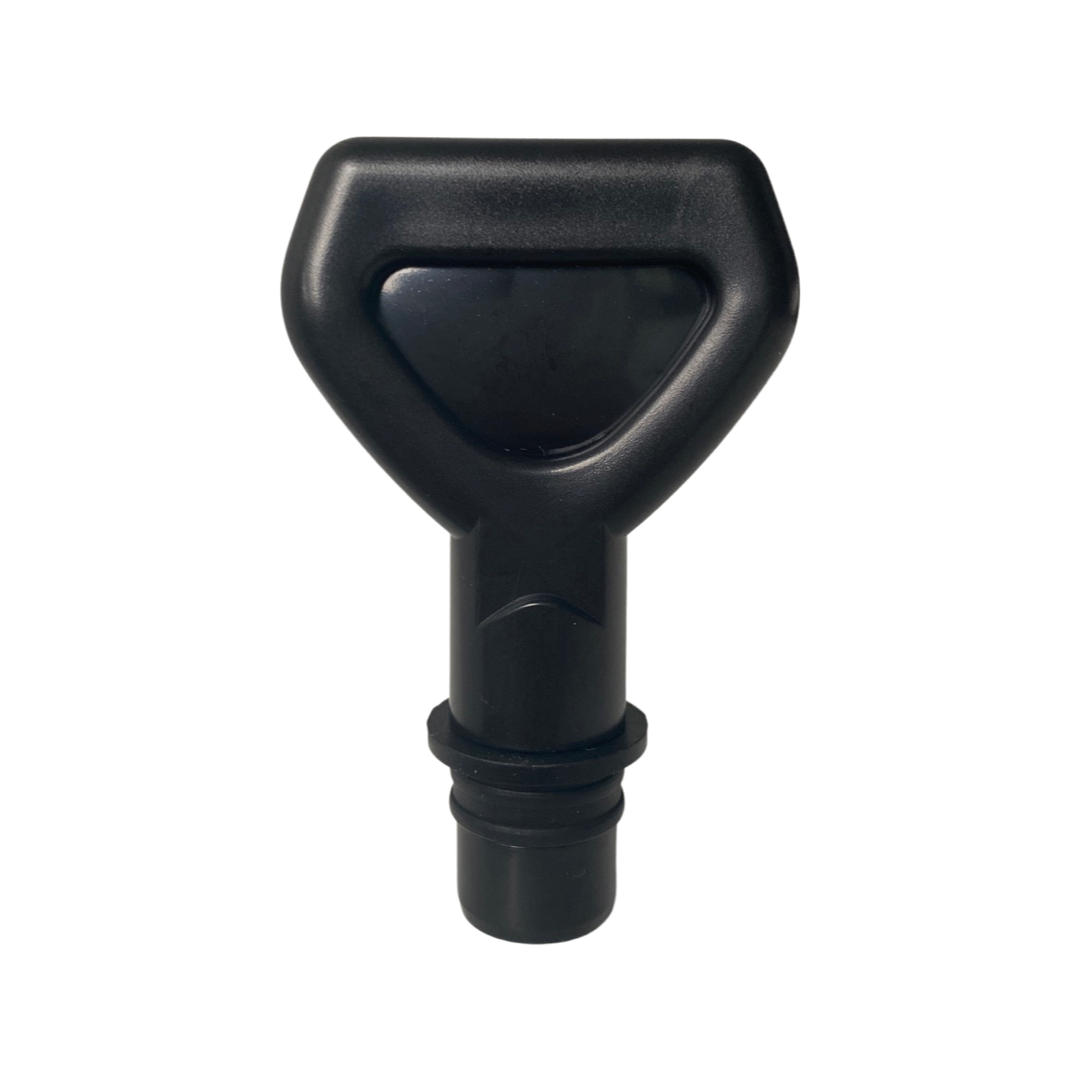 The Orthofit Massage Gun Attachments Kit