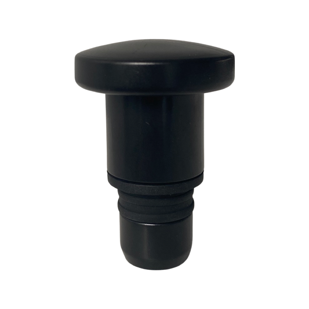 The Orthofit Massage Gun Attachments Kit