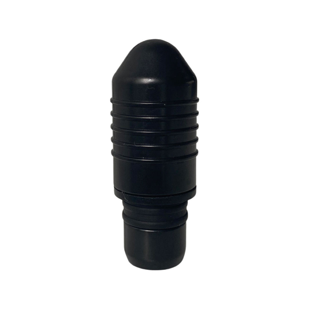The Orthofit Massage Gun Attachments Kit