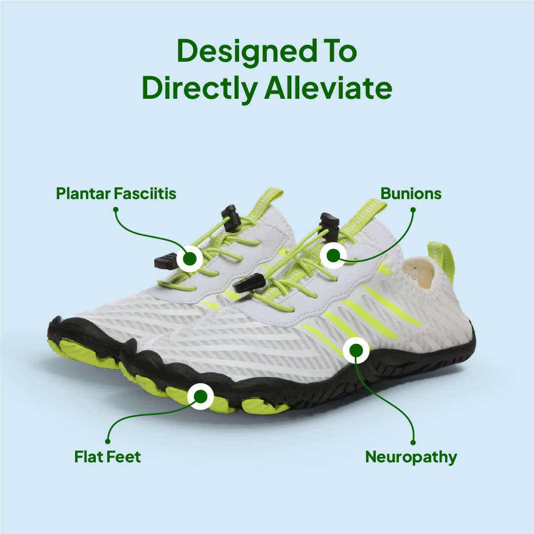 The Orthofit Pro FlexComfort - Unmatched Performance and Comfort