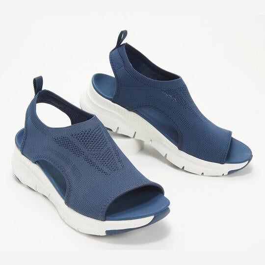 The Orthofit OrthoSport Sandals Womens