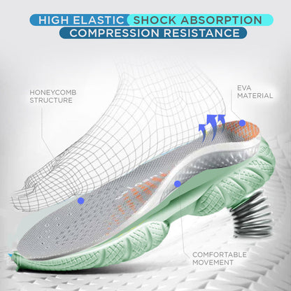 The Orthofit Superior Arch Support Pain-Relief Insole