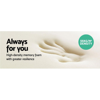 The Orthofit Orthopedic Memory Foam Pillow