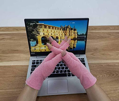 The Orthofit Pain Relief Heat Gloves