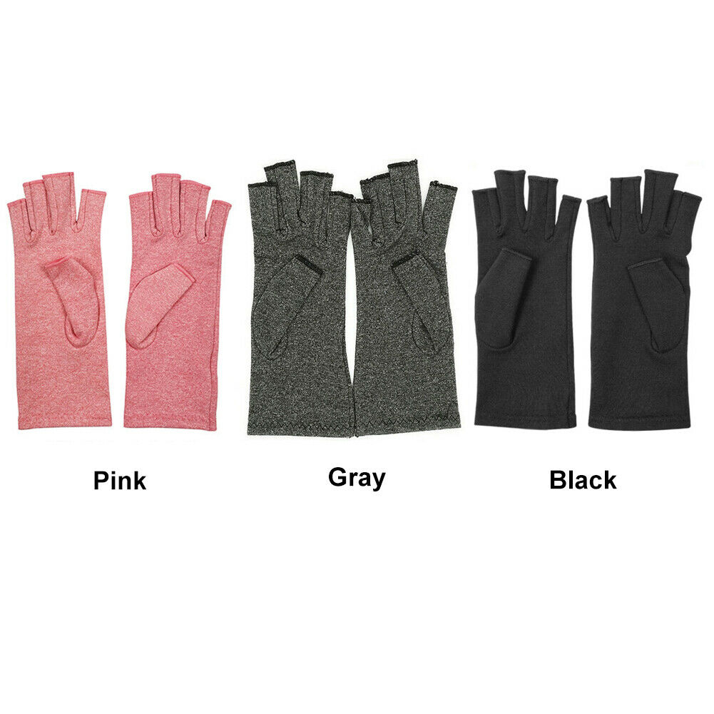 The Orthofit Pain Relief Heat Gloves
