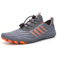 Gray Orange