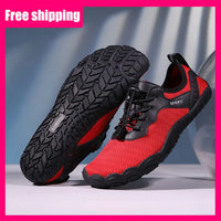 Black Red