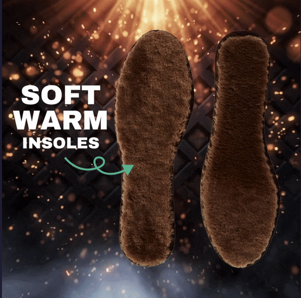 The Orthofit Winter Comfort Men