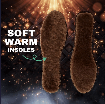 The Orthofit Winter Comfort Men