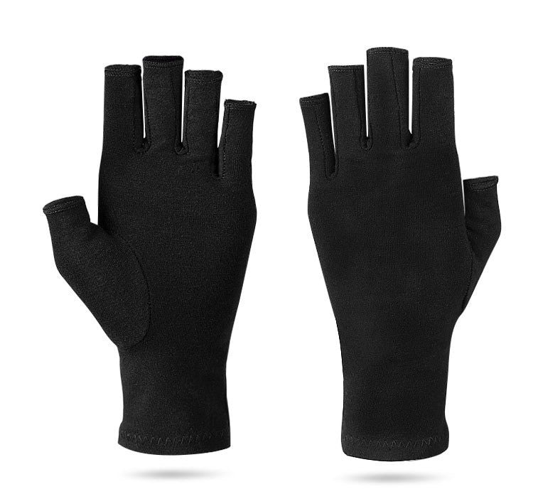 The Orthofit Pain Relief Heat Gloves