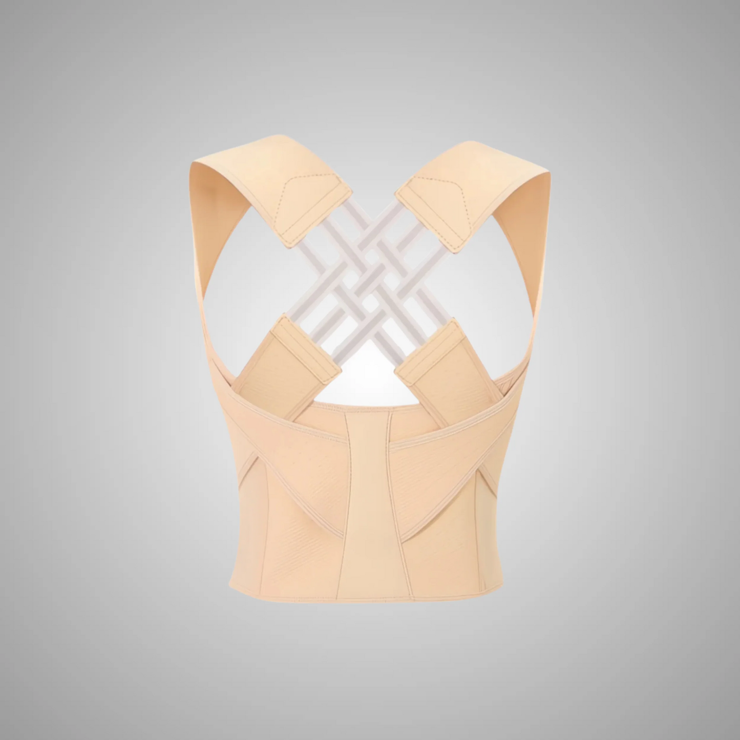 The Orthofit - PostureSync Posture Corrector