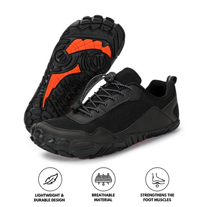The Orthofit Pro Ultralite - Non Slip & Flexible Barefoot Shoe (Unisex)
