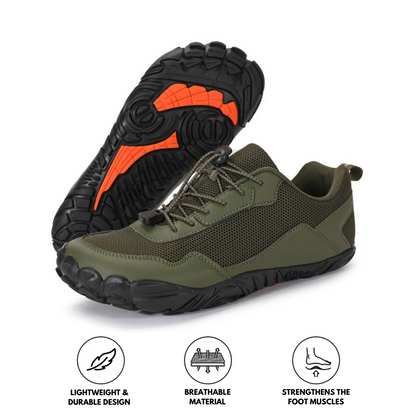 The Orthofit Pro Ultralite - Non Slip & Flexible Barefoot Shoe (Unisex)