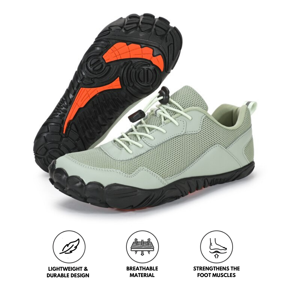 The Orthofit Pro Ultralite - Non Slip & Flexible Barefoot Shoe (Unisex)