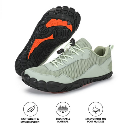 The Orthofit Pro Ultralite - Non Slip & Flexible Barefoot Shoe (Unisex)