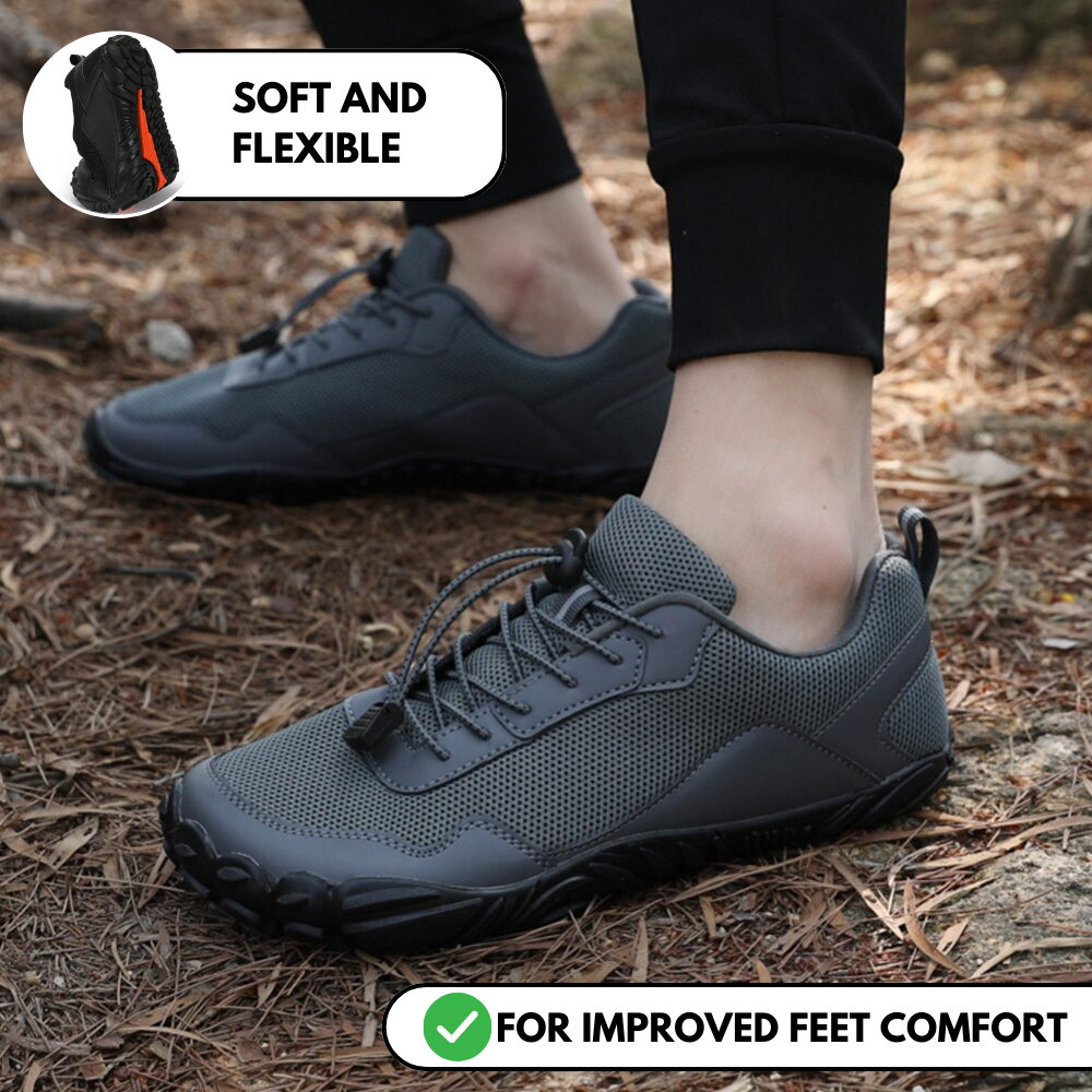 The Orthofit Pro Ultralite - Non Slip & Flexible Barefoot Shoe (Unisex)