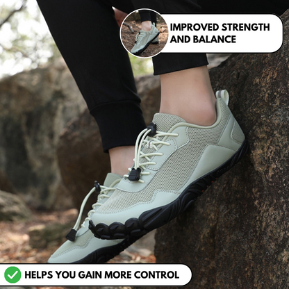 The Orthofit Pro Ultralite - Non Slip & Flexible Barefoot Shoe (Unisex)