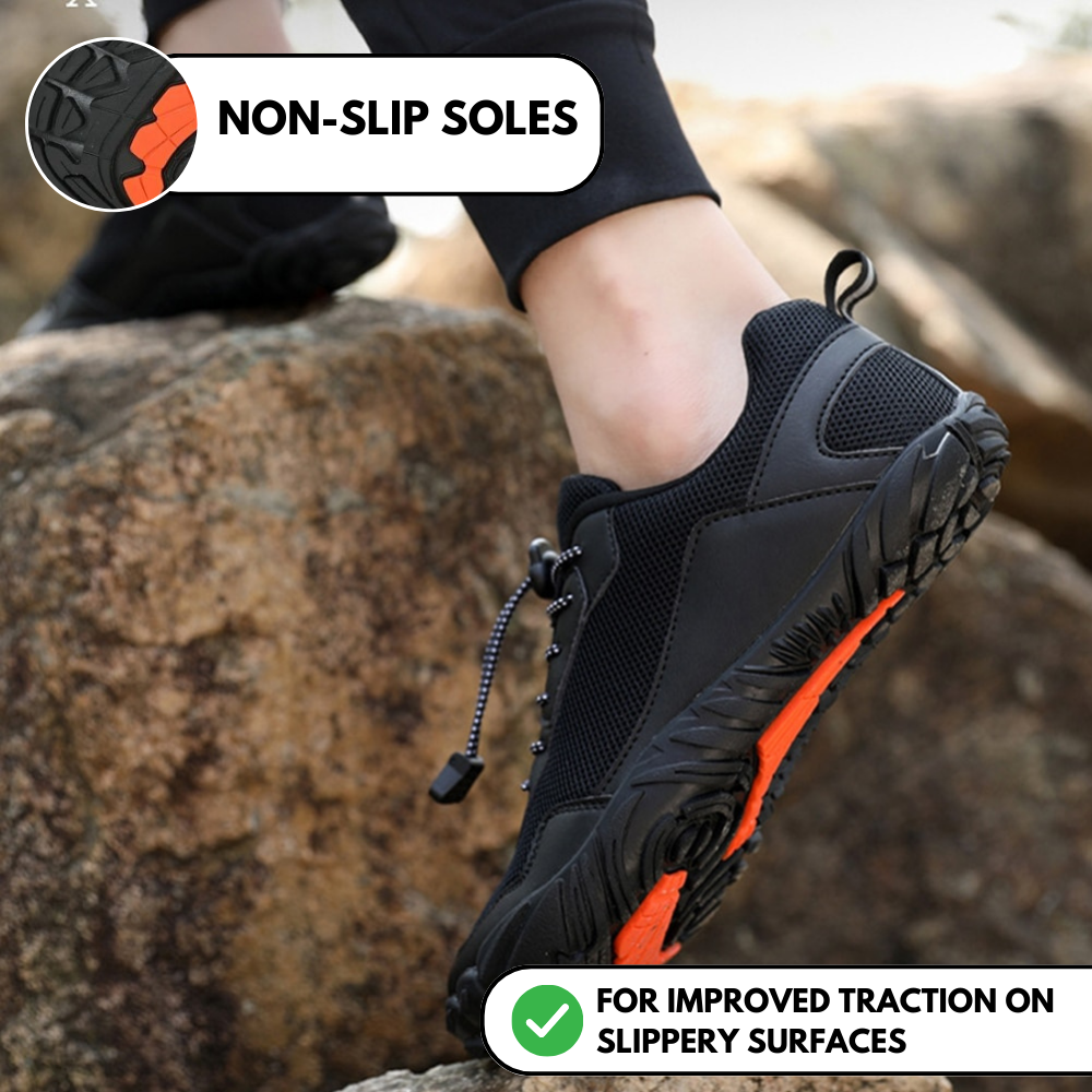 The Orthofit Pro Ultralite - Non Slip & Flexible Barefoot Shoe (Unisex)