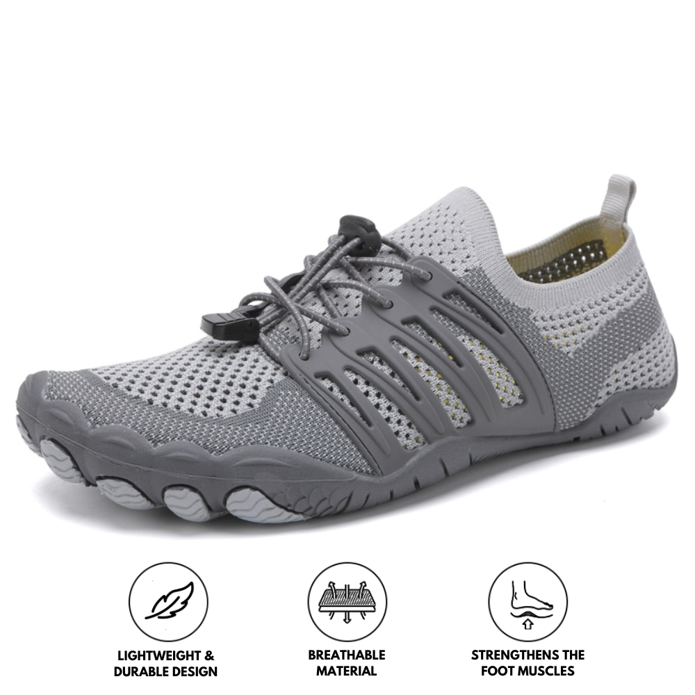 The Orthofit Pro Adventure - Outdoor & Non-Slip Universal Barefoot Shoes