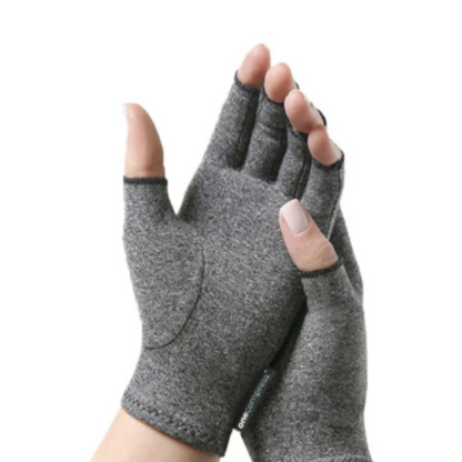 The Orthofit Pain Relief Heat Gloves