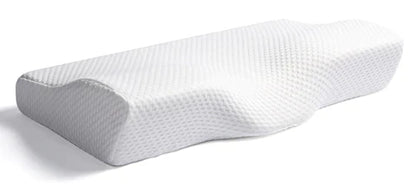 The Orthofit Orthopedic Memory Foam Pillow