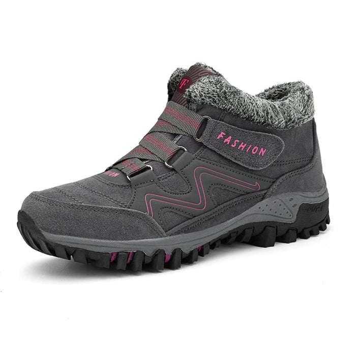 The Orthofit Winter Pain Relief Footwear Womens