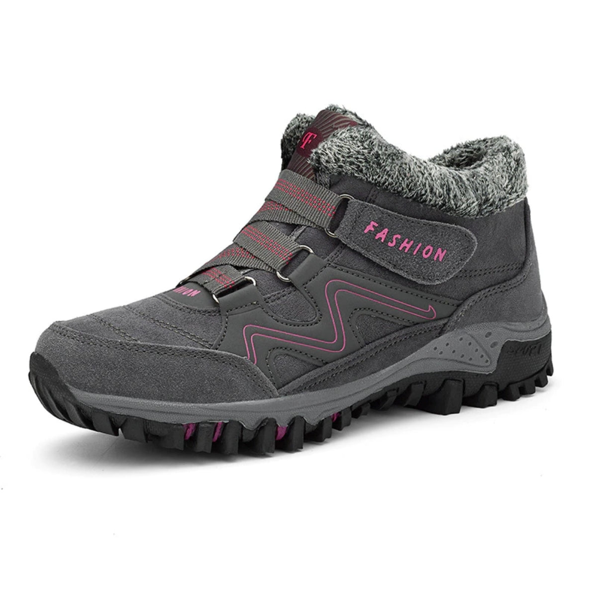 [BLACK FRIDAY SPECIAL] The Orthofit Winter Pain Relief Footwear