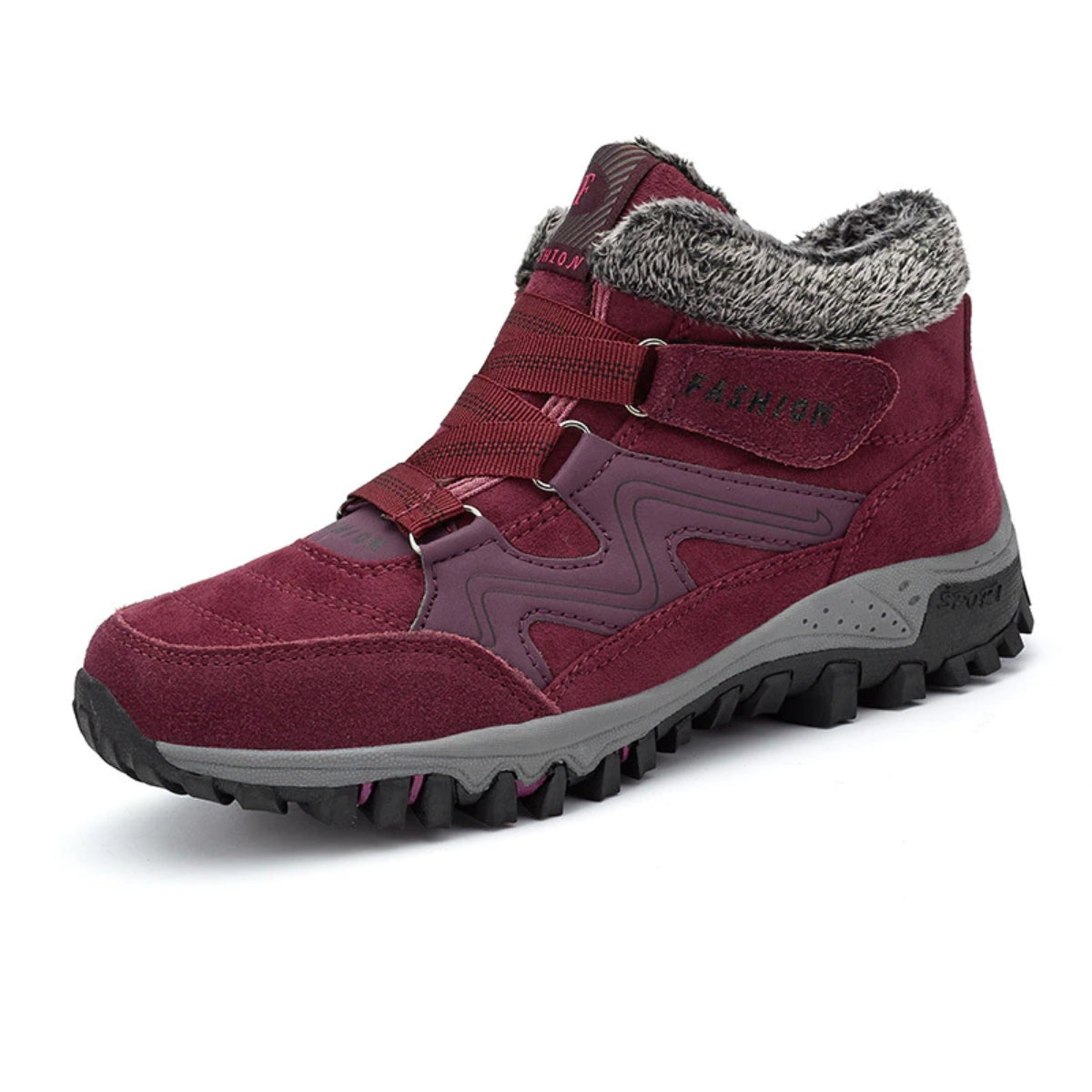 [BLACK FRIDAY SPECIAL] The Orthofit Winter Pain Relief Footwear