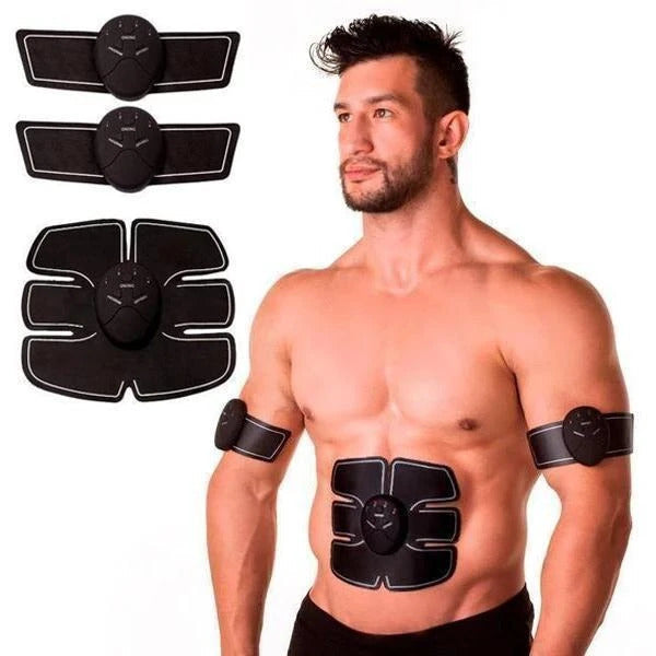 The Orthofit Smart Muscle Stimulator