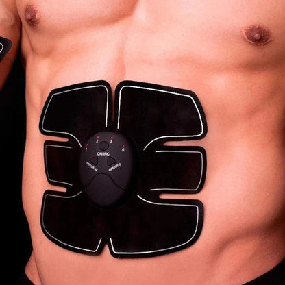 The Orthofit Smart Muscle Stimulator
