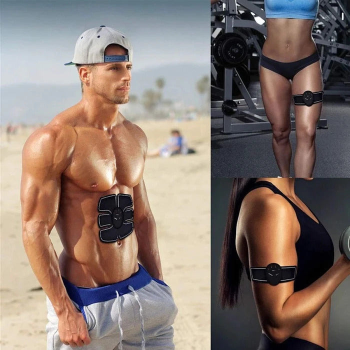 The Orthofit Smart Muscle Stimulator