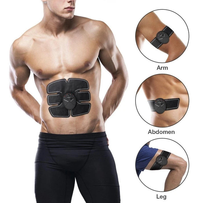 The Orthofit Smart Muscle Stimulator