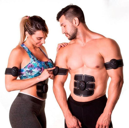 The Orthofit Smart Muscle Stimulator
