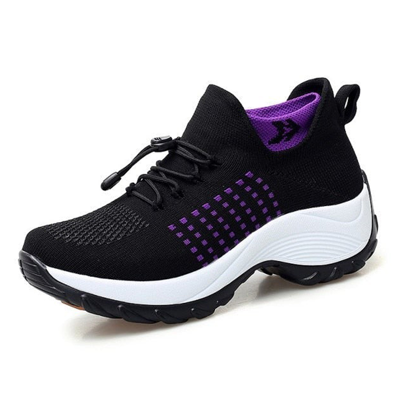 The Orthofit Comfort Shoes Womens