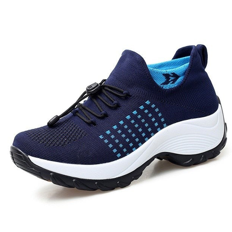 The Orthofit - Orthopedic Comfort Shoes Womens
