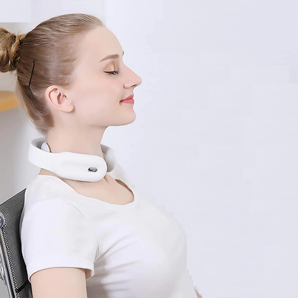 The Orthofit Smart Neck and Shoulder Massager