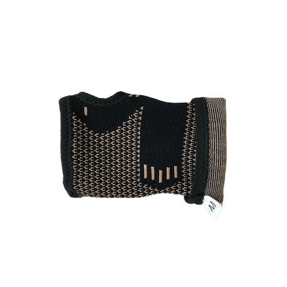 The Orthofit Wrist Hand Injury Compression Sleeve