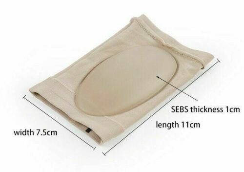 The Orthofit Foot Arch Support Sleeve