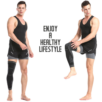 The Orthofit Full Leg Compression Sleeve